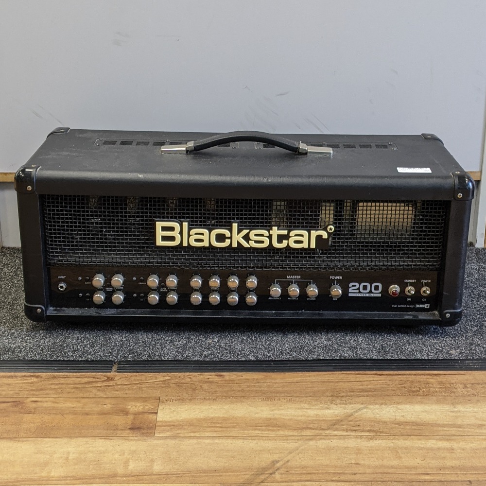 blackstar one 200