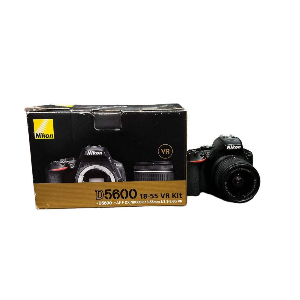 nikon d3500 rangefinder