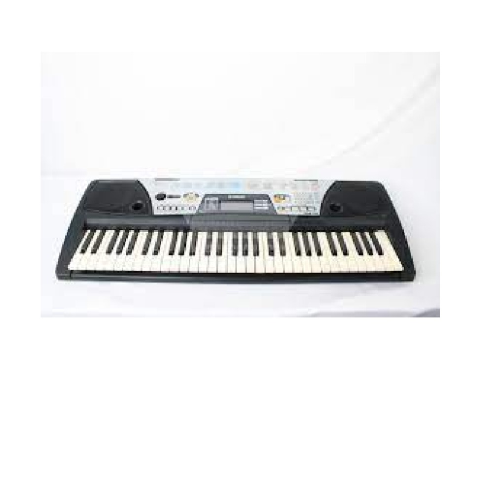 Product photo for YAMAHA PSR-175 KEYBOARD