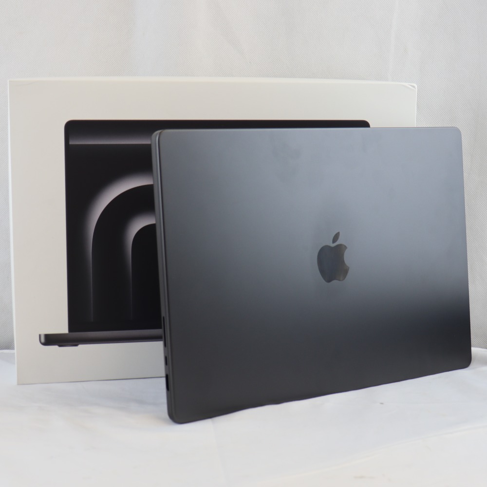 Product photo for Apple MacBook Pro 2023