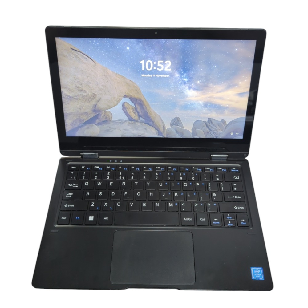 Product photo for Geobook 110