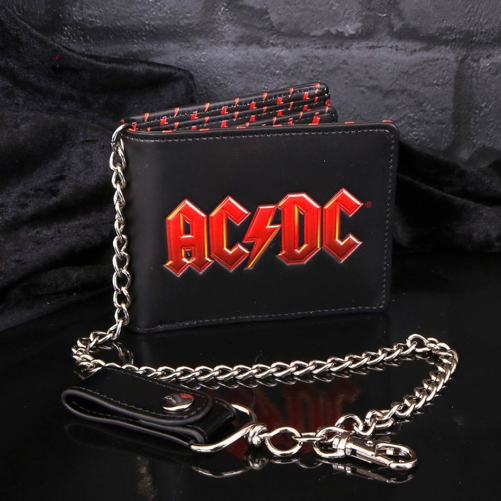 Product photo for ACDC Wallet