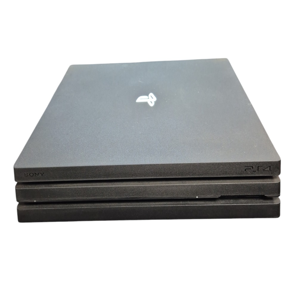 Product photo for PS4 Pro 1TB Boxed