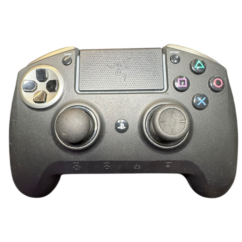 Product photo for Razer Raiju Ultimate Wireless/Wired Gaming Controller - Used, Fully Working