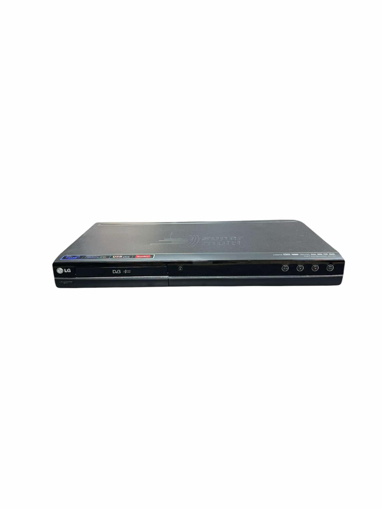 Product photo for LG DRT389H DVD Freeview Player Recorder