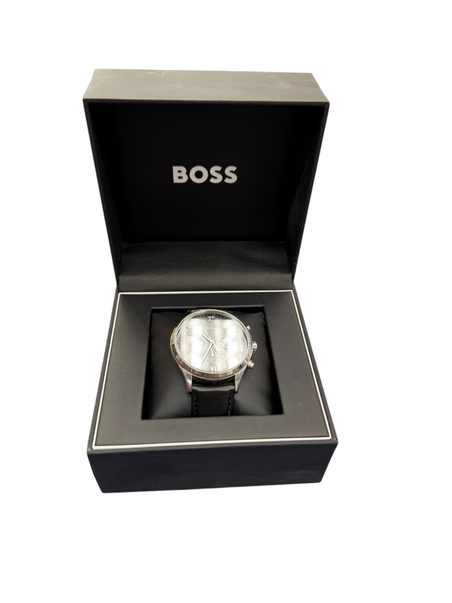 Product photo for Hugo  Boss Hugo Boss Watch with Gallant Strap