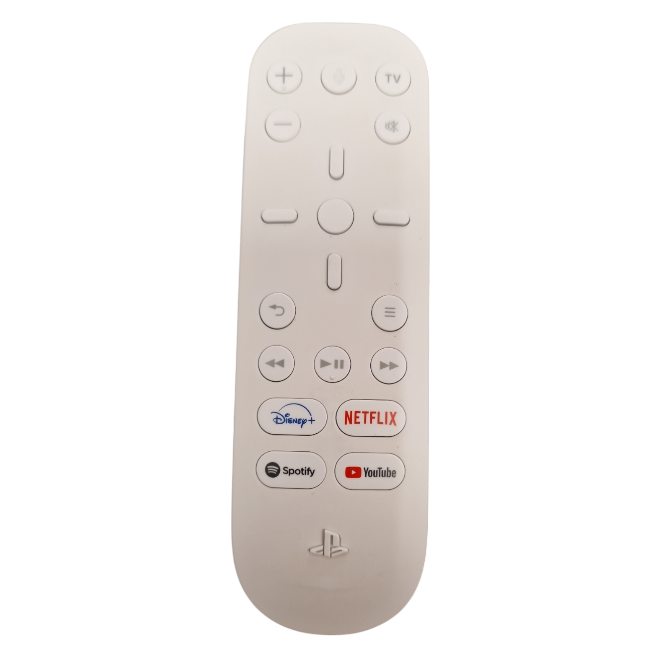 Product photo for PS5 Media Remote