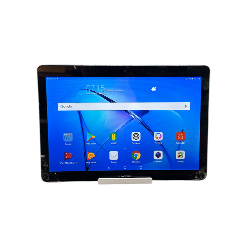 Product photo for Huawei Mediapad T3 10