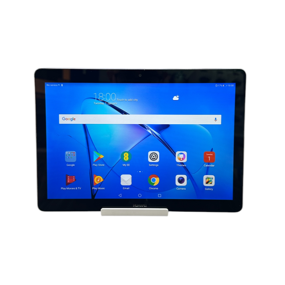 Product photo for Huawei mediapad T3 10