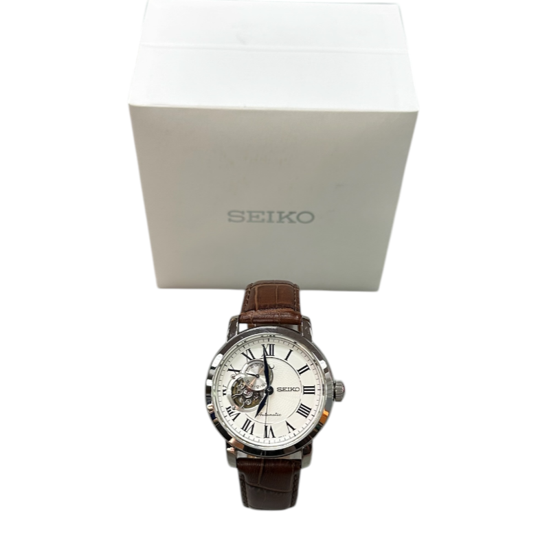 Product photo for Seiko 24 Jewels Watch