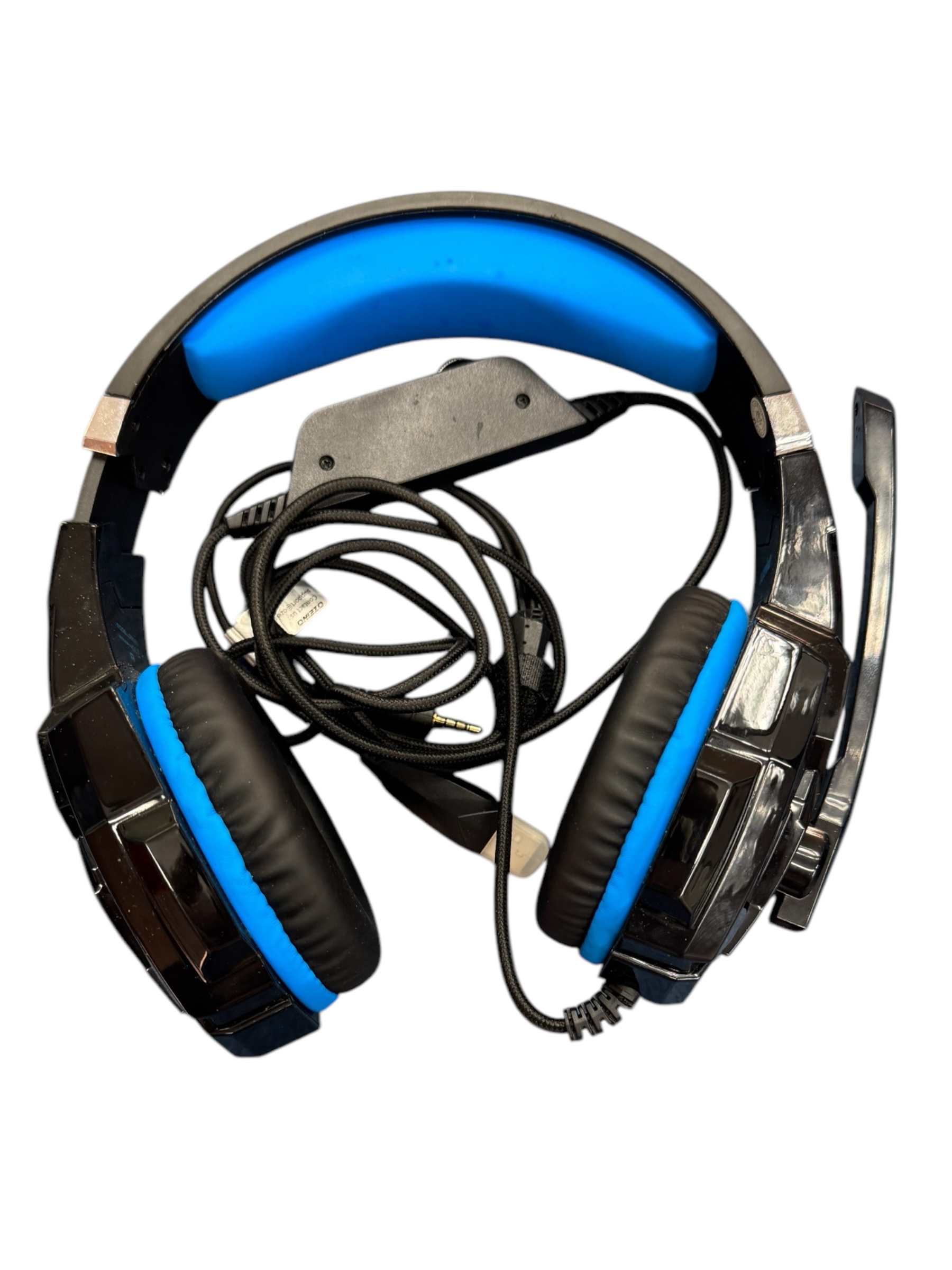 Product photo for Ozeino G9000 Gaming Headset