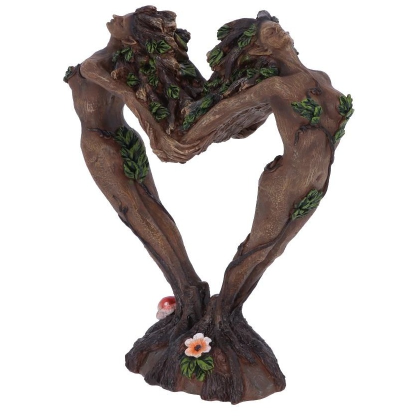 Product photo for Forest Of Love 19.5cm