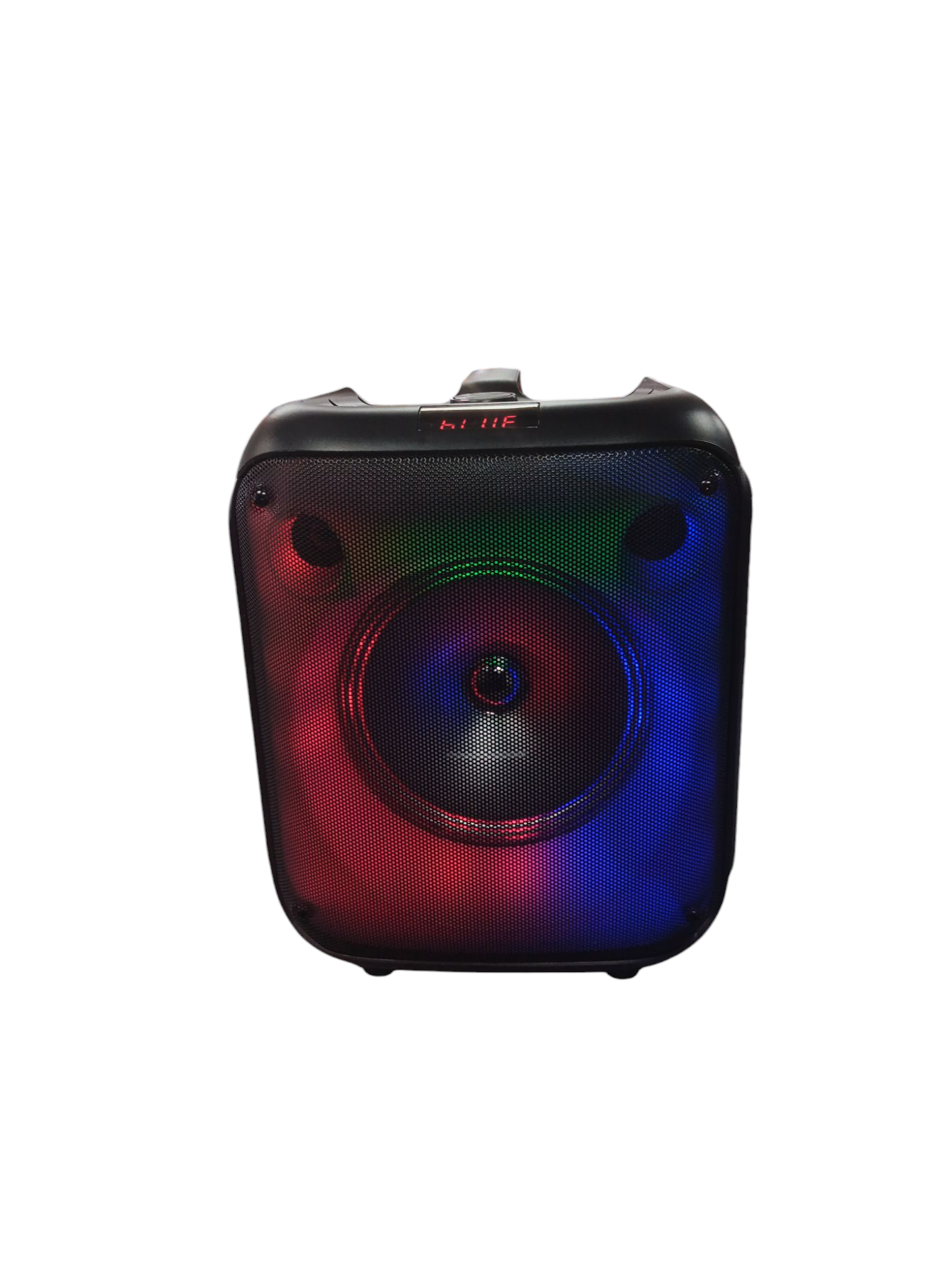 Product photo for Unbranded Bluetooth Speaker - party box