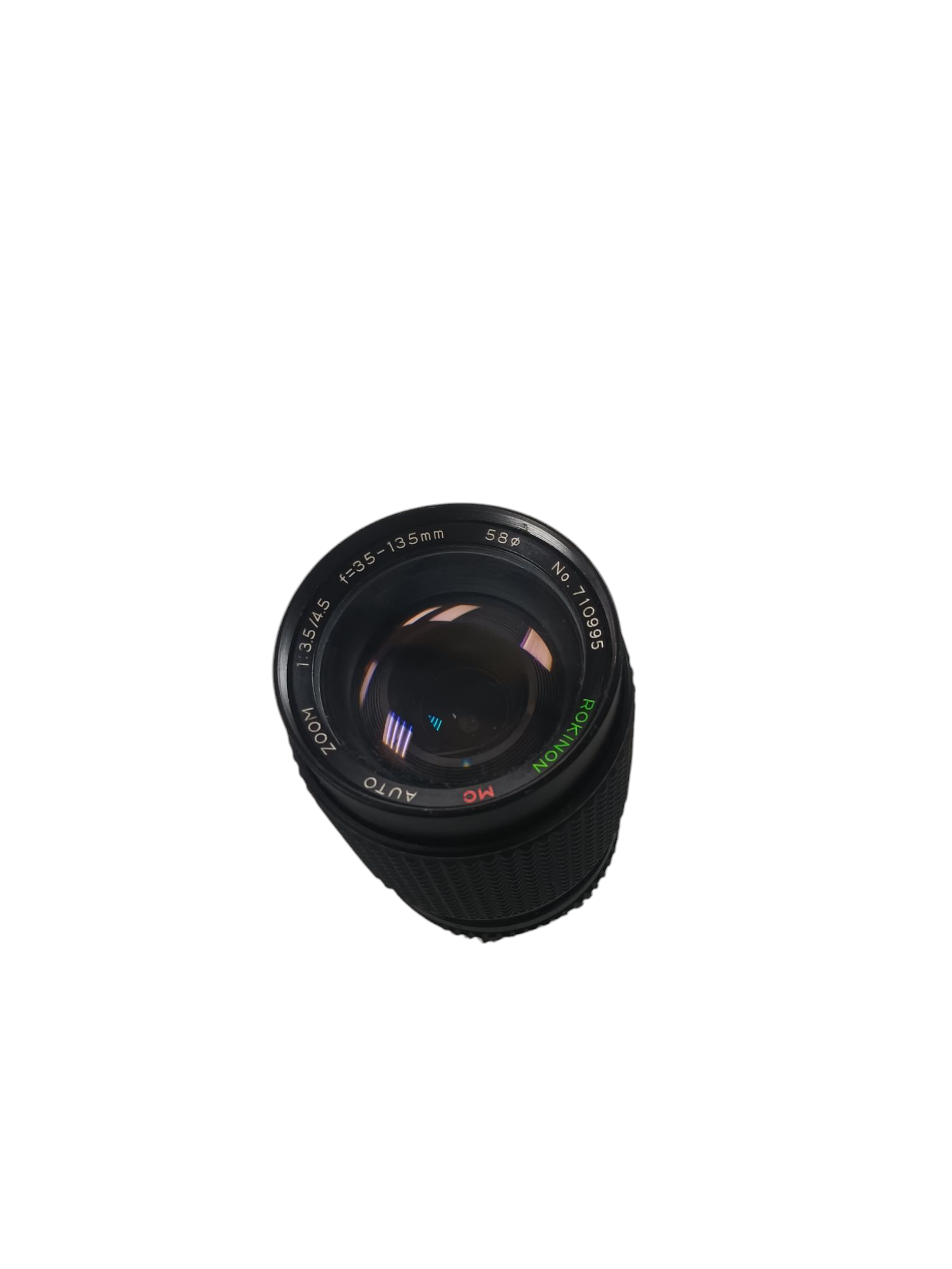 Product photo for Rokinon Macro Lens no.710995
