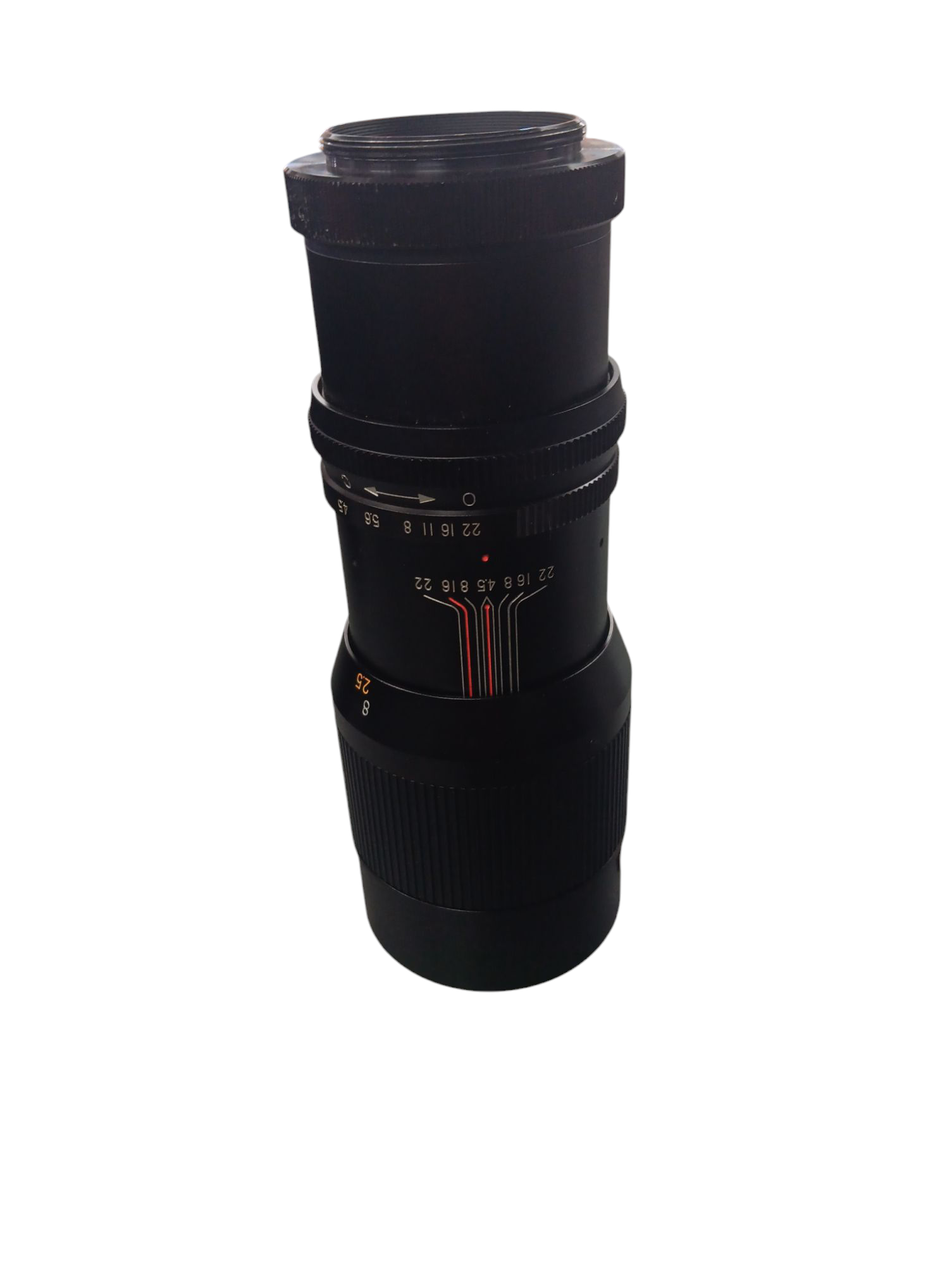 Product photo for Photax No.2605 Lens 200mm