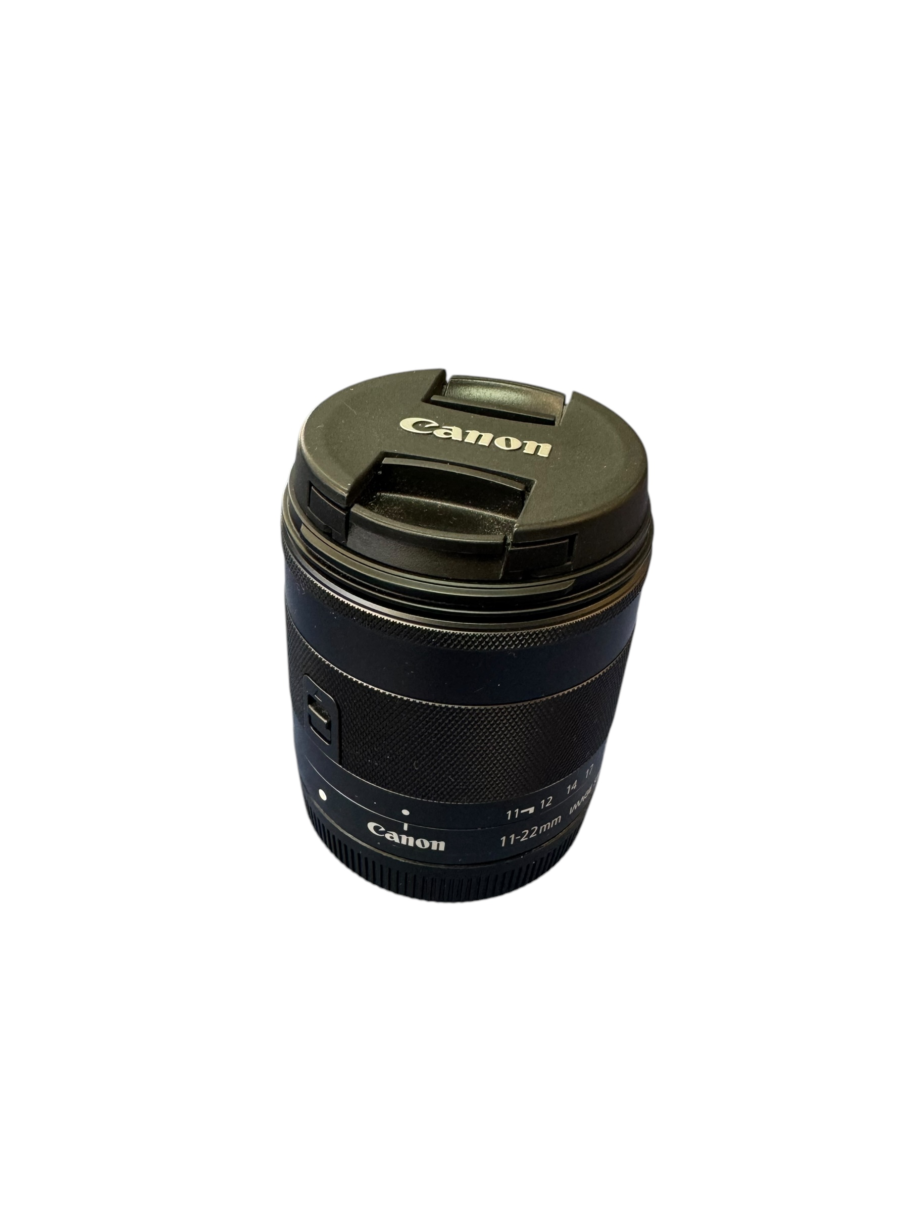 Product photo for Canon 11-22 Macro Lens