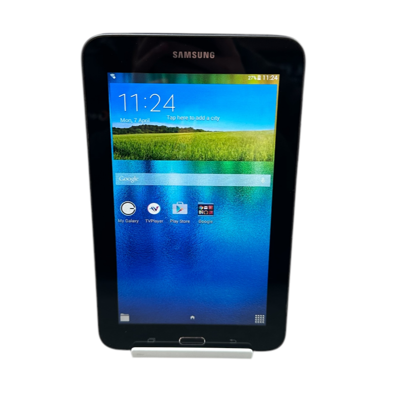 Product photo for Samsung Tab 3 Lite (2014) - Please read description