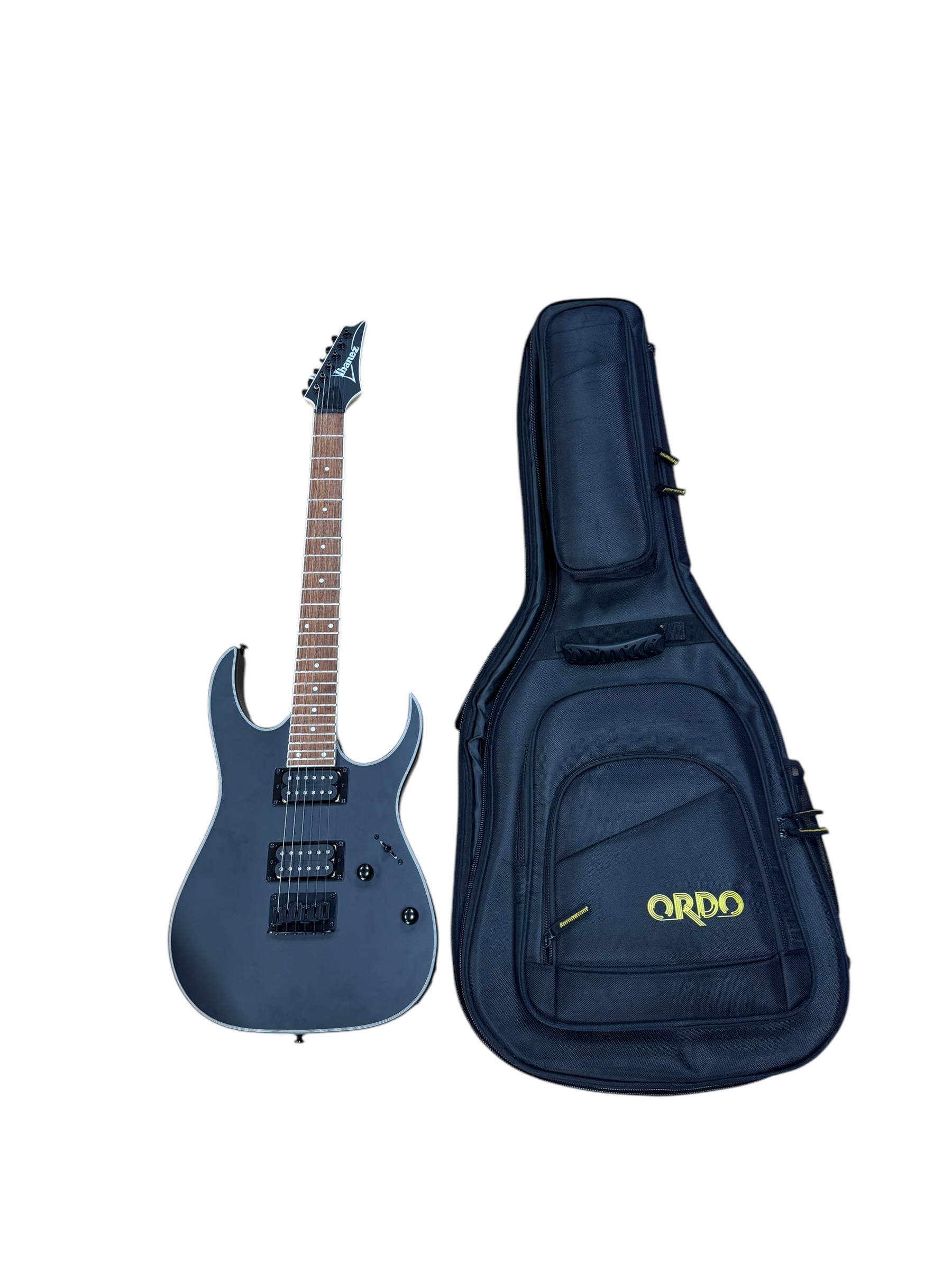 Product photo for ibanez RG421EX 1P-04