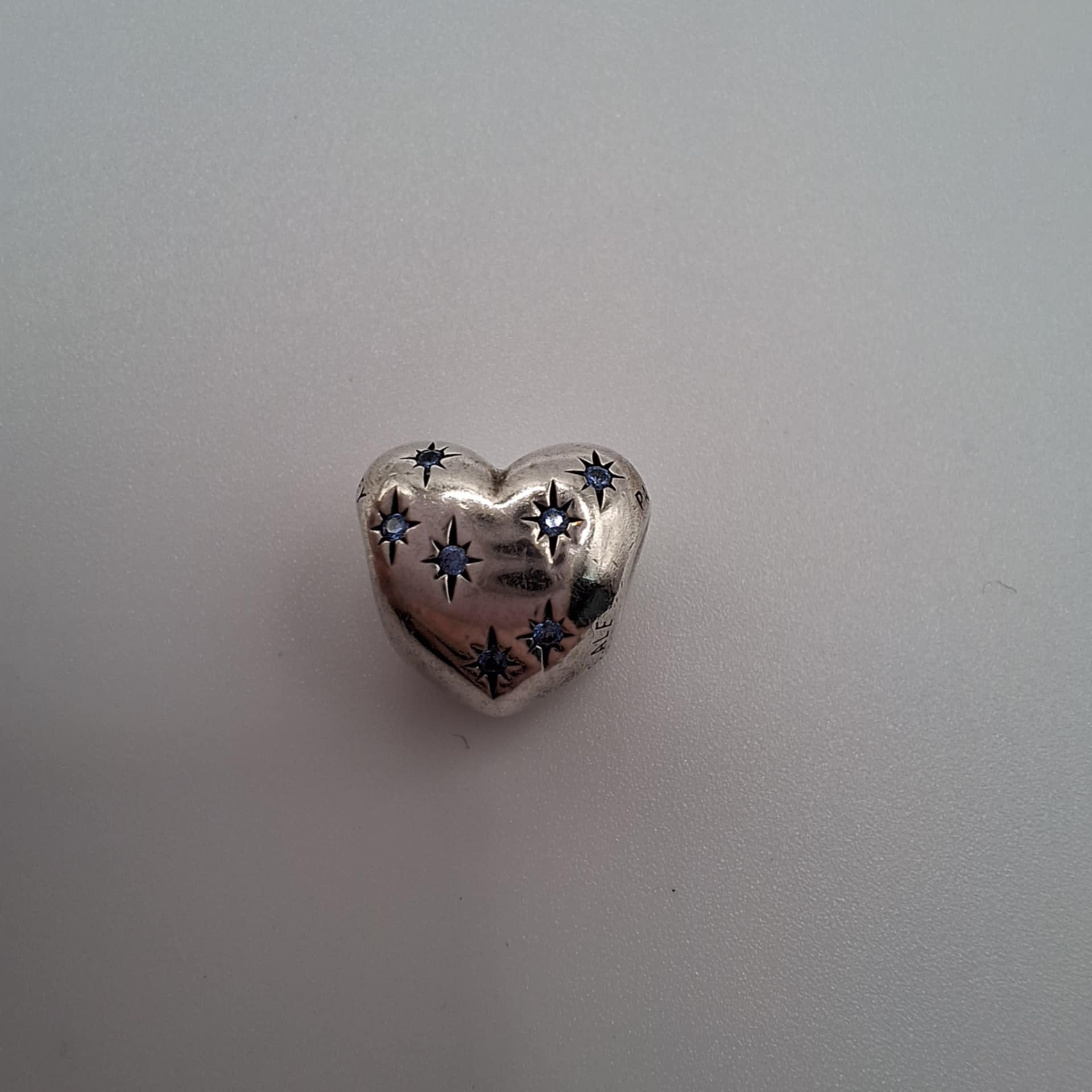 Product photo for Pandora Disney Charm