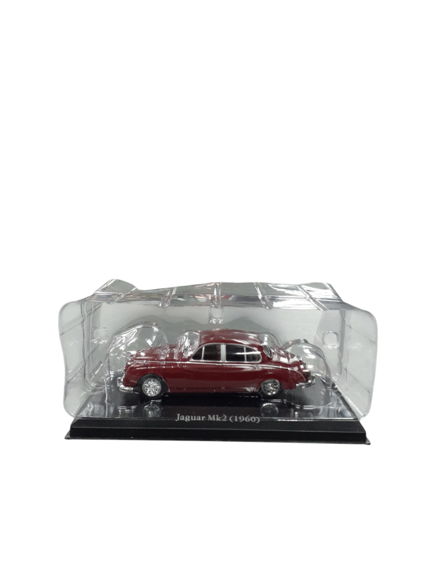 Product photo for Jaguar Mk2 1960