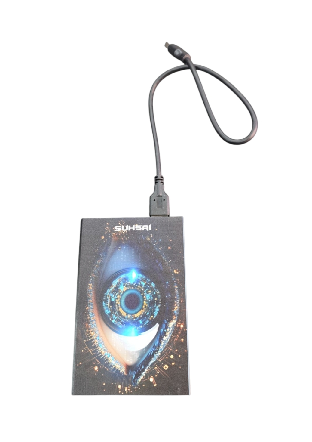 Product photo for suhsai harddrive 1TB