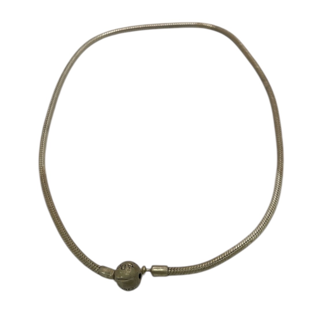 Product photo for Pandora Charm Necklace