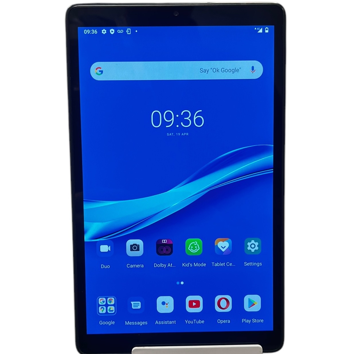 Product photo for Lenovo Tab M8 (32GB, Unlocked)