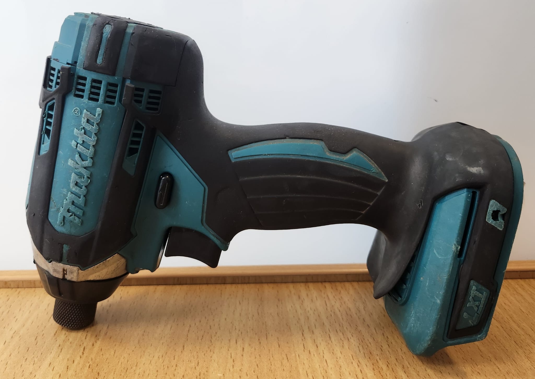 Product photo for Makita  Makita DTD152 18V LXT Impact Driver – Body Only (Well-Used Condition)