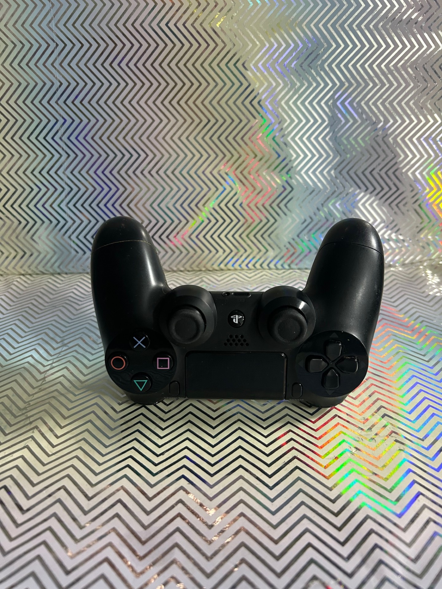 Product photo for PS4 Controller - Black