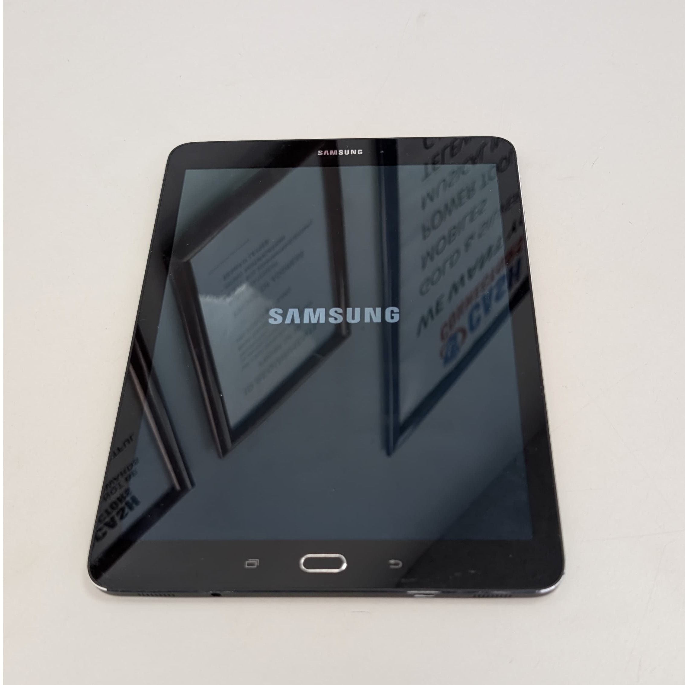 Product photo for Samsung Galaxy Tab S2 SM-T815 Tablet 9.7