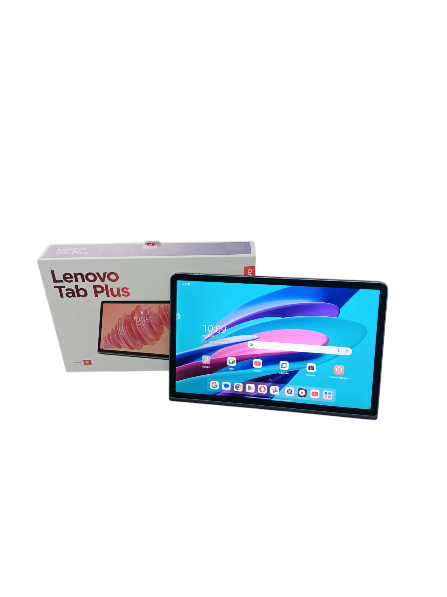 Product photo for Lenovo Tab Plus (TB351FU) 128GB 11.5