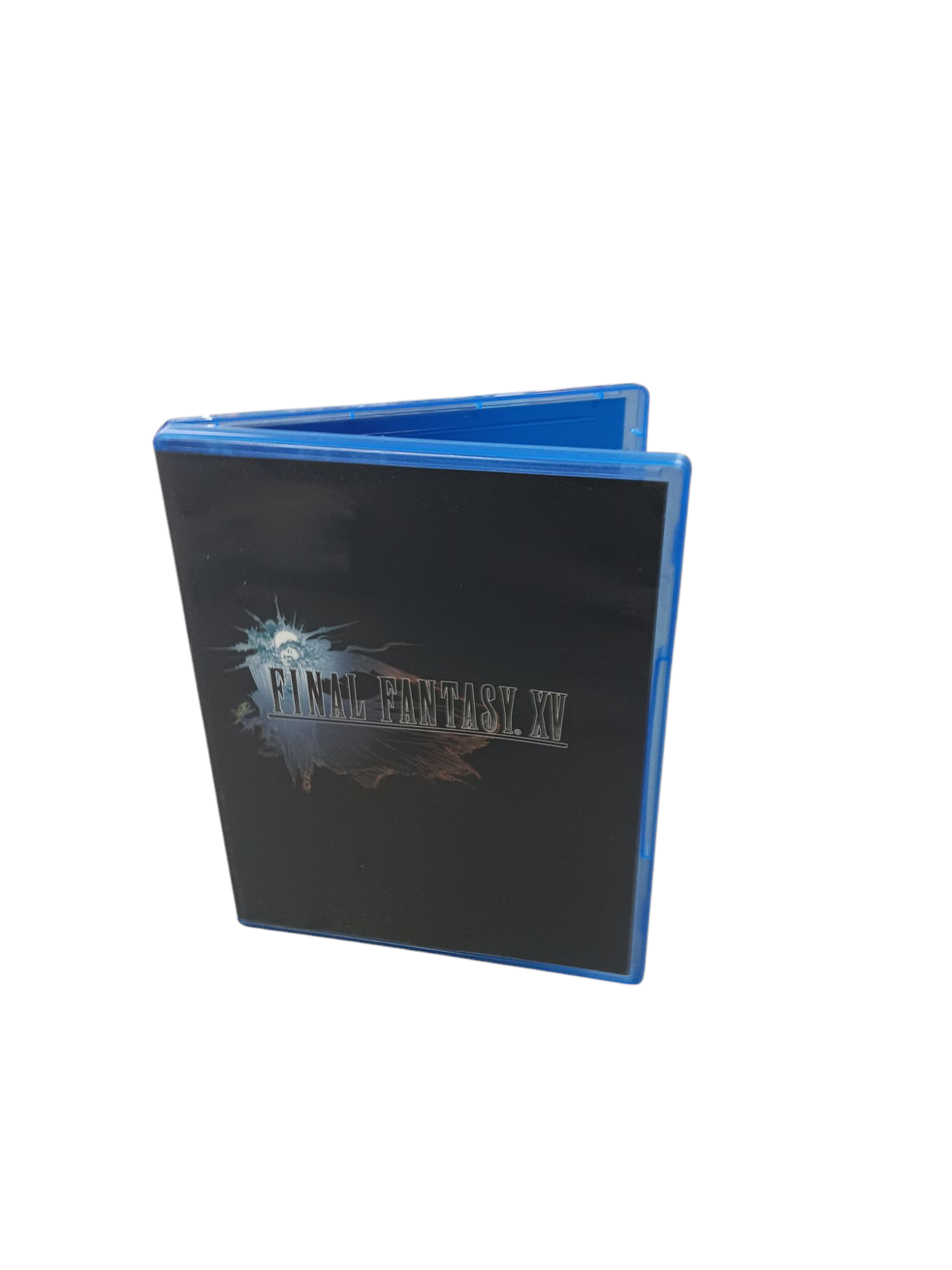 Product photo for Final Fantasy XV