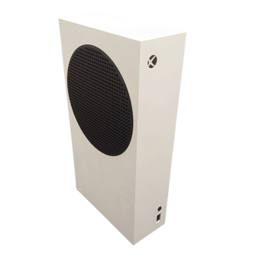 Product photo for xbox series s