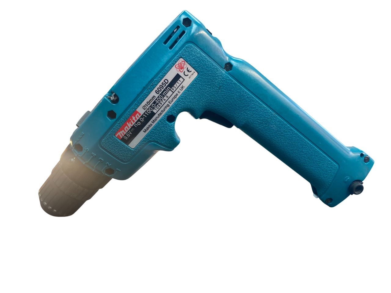 Product photo for Makita 6095D