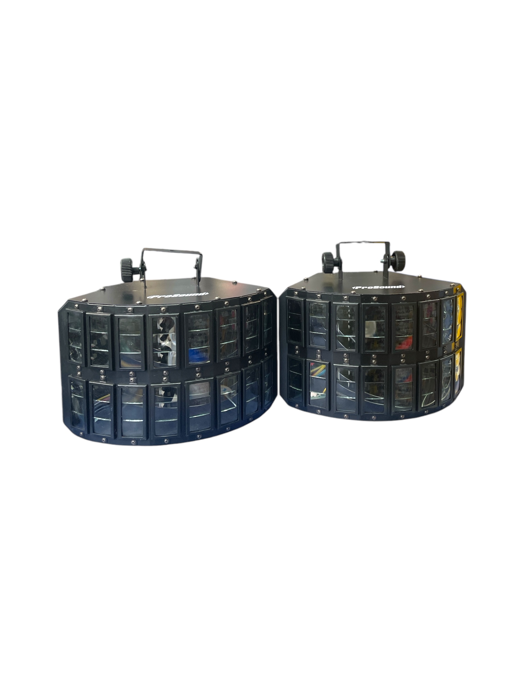 Product photo for PAIR PROSOUND N77KF
