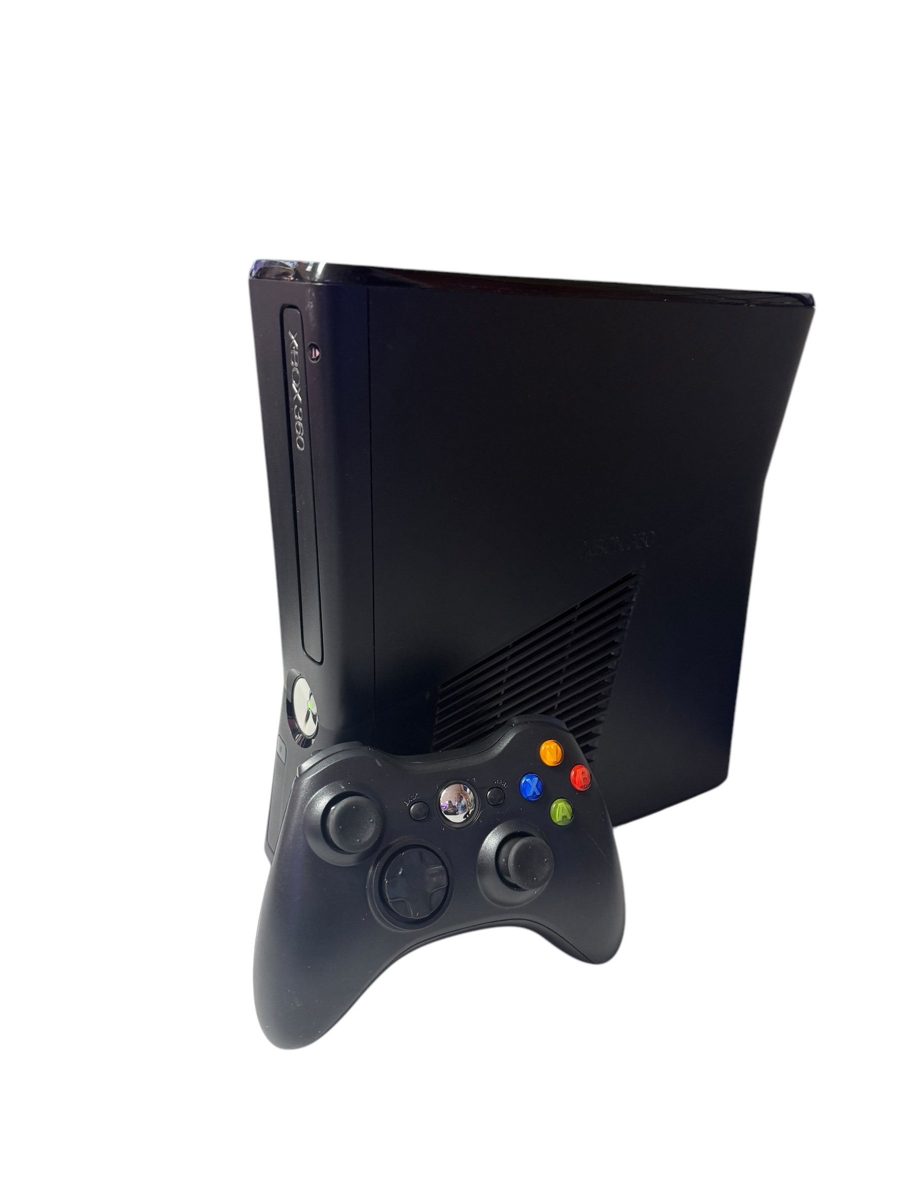 Product photo for Xbox 360 250gb Hard drive
