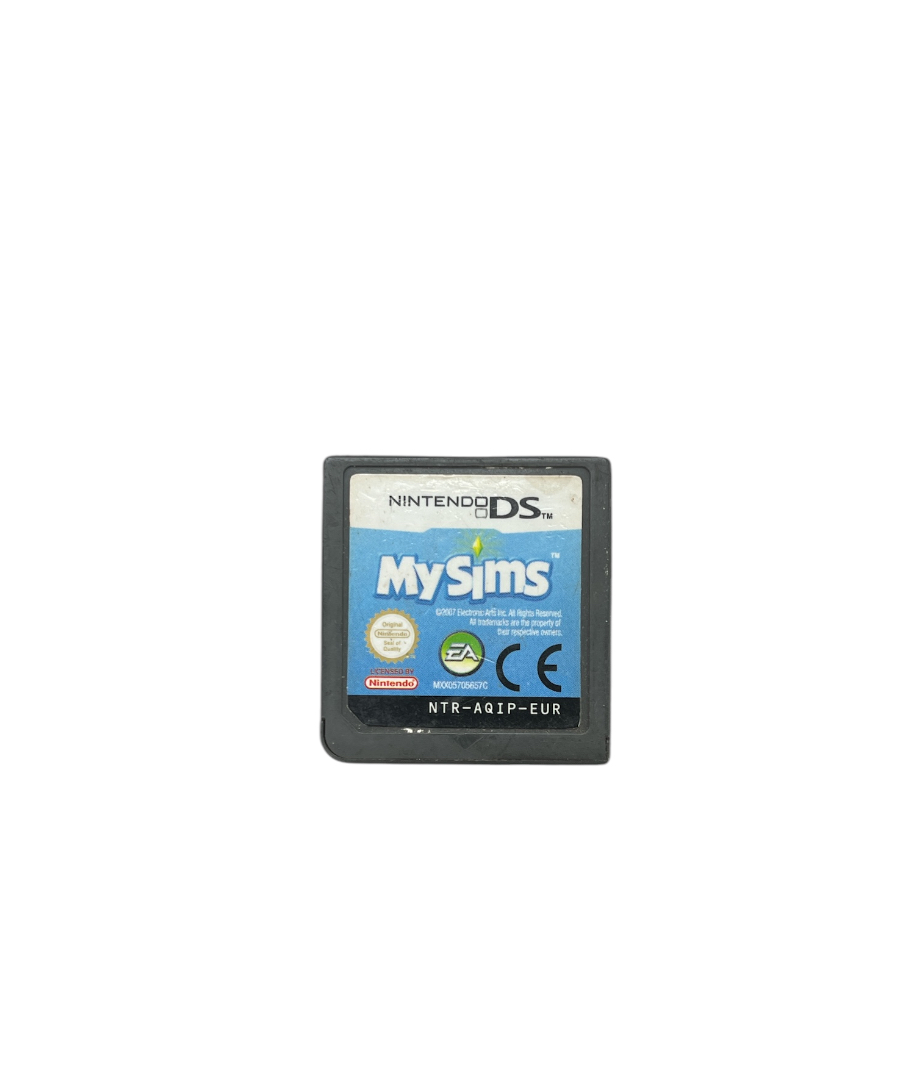 Product photo for my sims