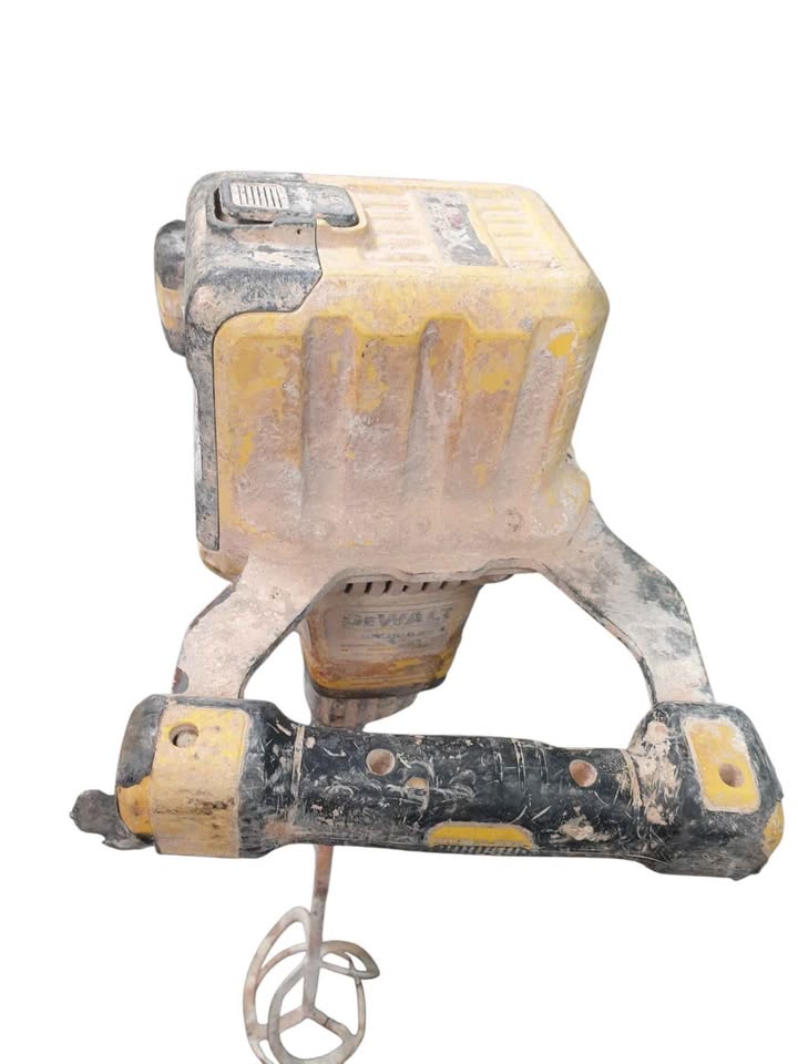 Product photo for Dewalt DeWalt DCD240 Mixer