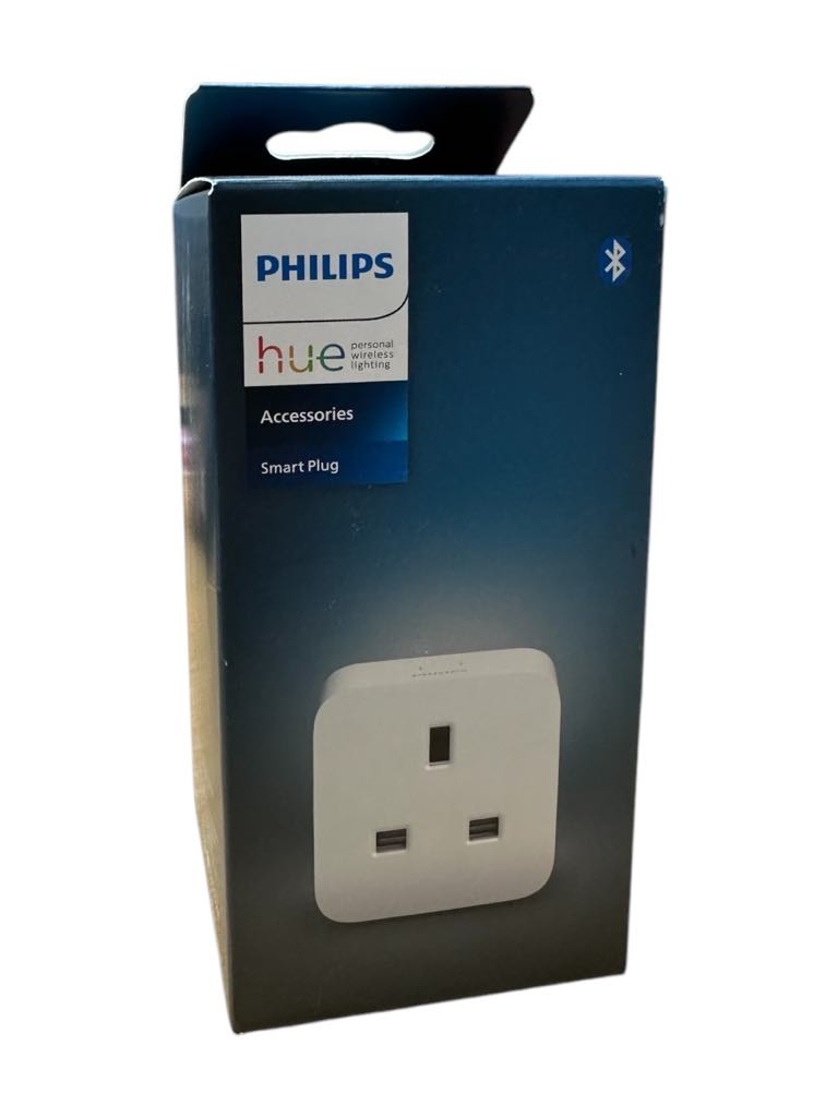 Product photo for Philips Hue Smart Plug