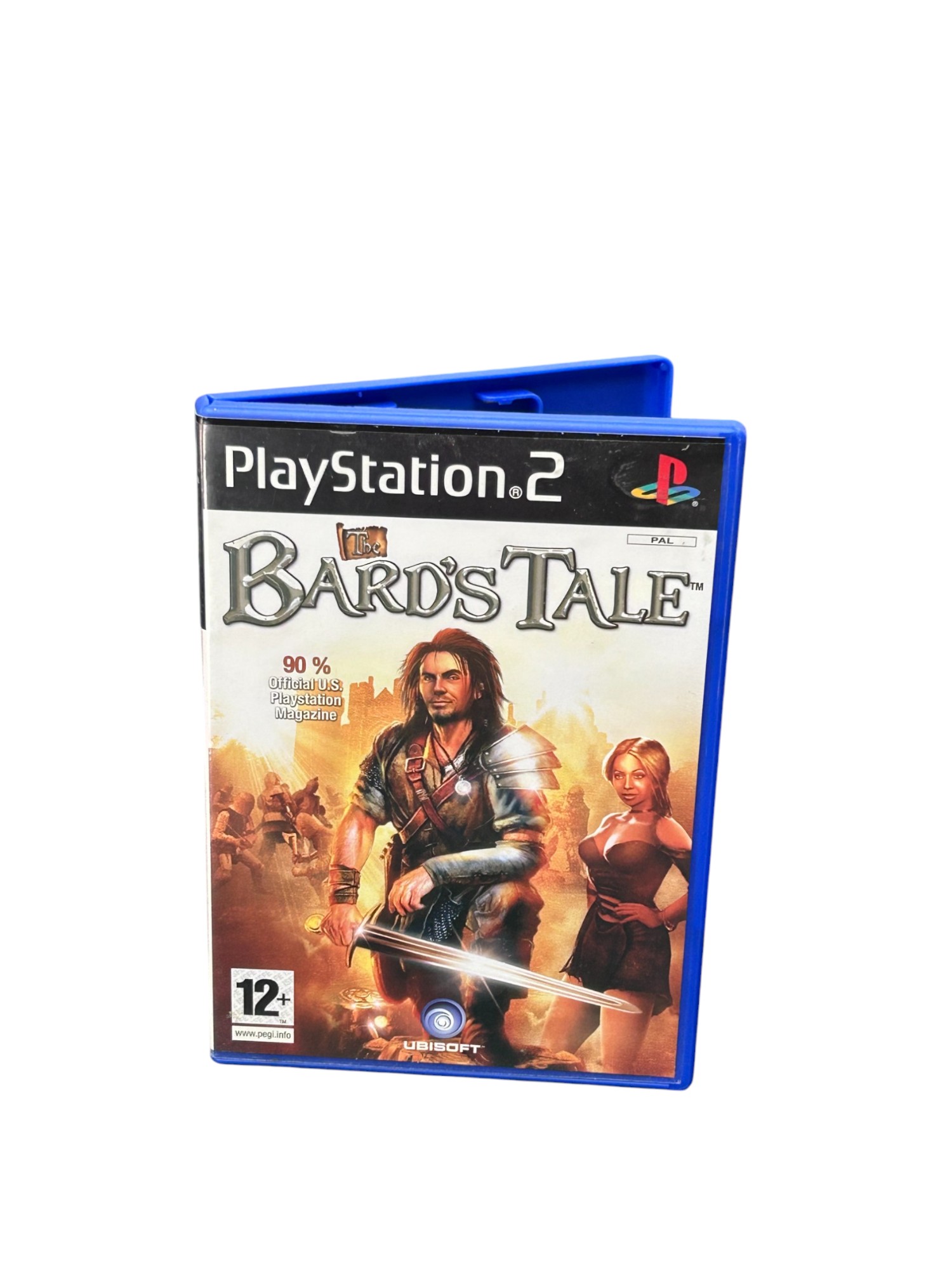 Product photo for Bard's Tale