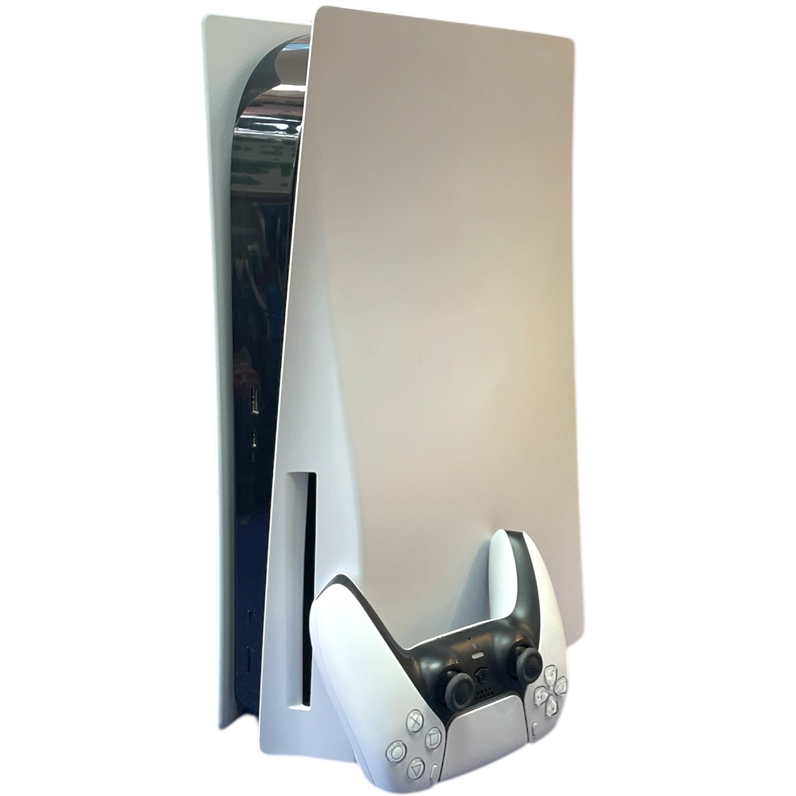 Product photo for Sony SONY PS5 CONSOLE 1TB
