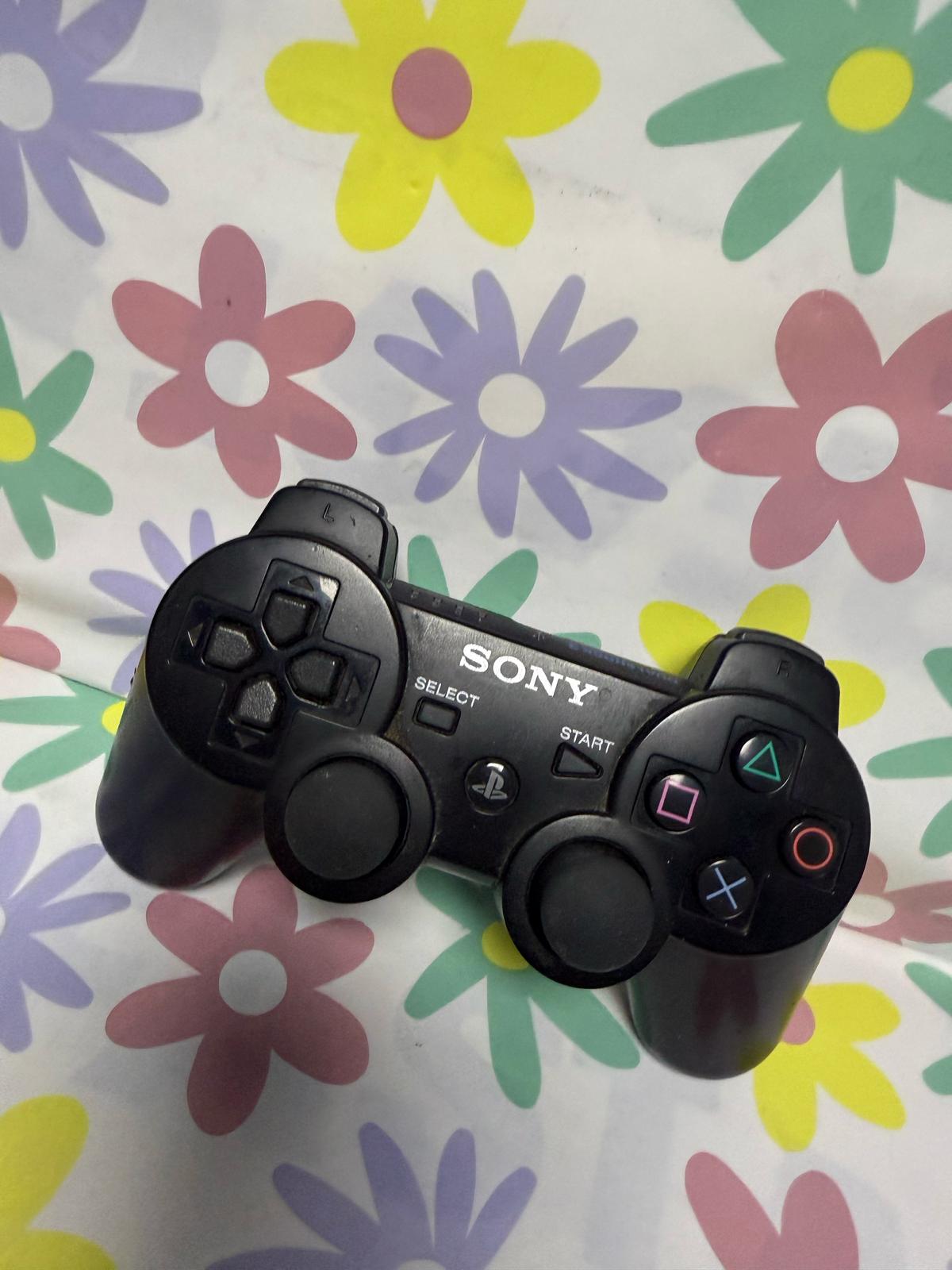 Product photo for PLAYSTATION  PS3 DUALSENSE CONTROLLER