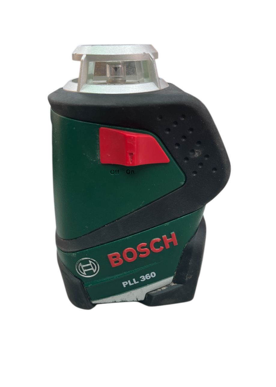 Product photo for Bosch Pll 360 Cross Line Laser Level