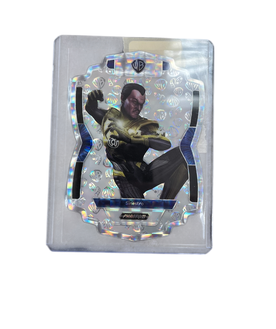 Product photo for sinestro