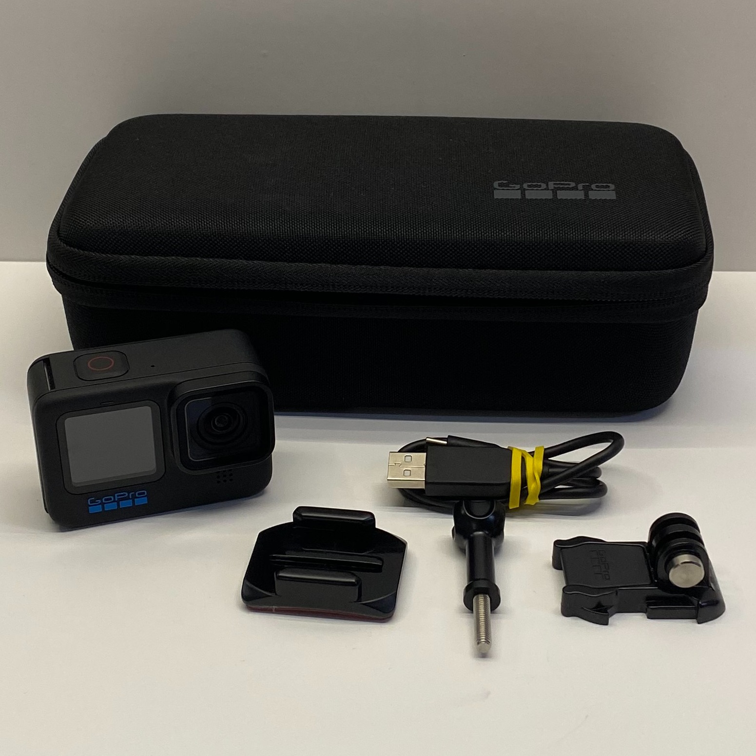 Product photo for GoPro HERO11 Black Action Camera with Case
