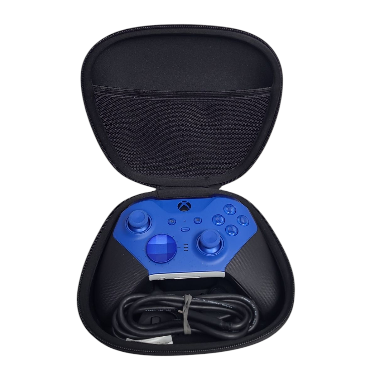 Product photo for Microsoft Xbox Elite Series 2 Controller