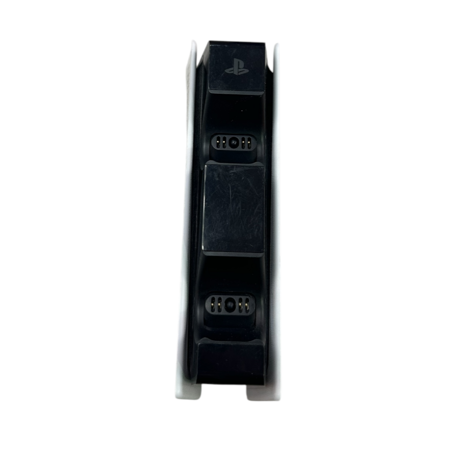 Product photo for PS5 Controller Charging Stand