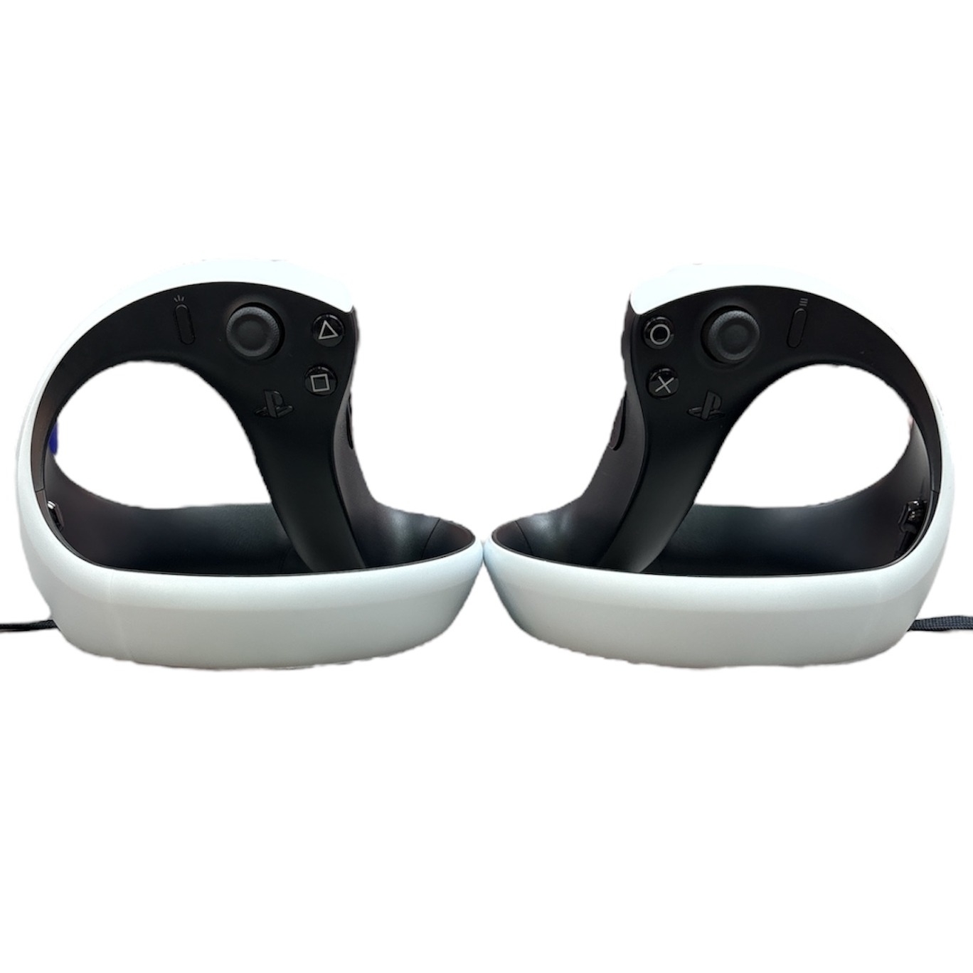 Product photo for Sony PlayStation 5 VR2 Controllers *Pair*