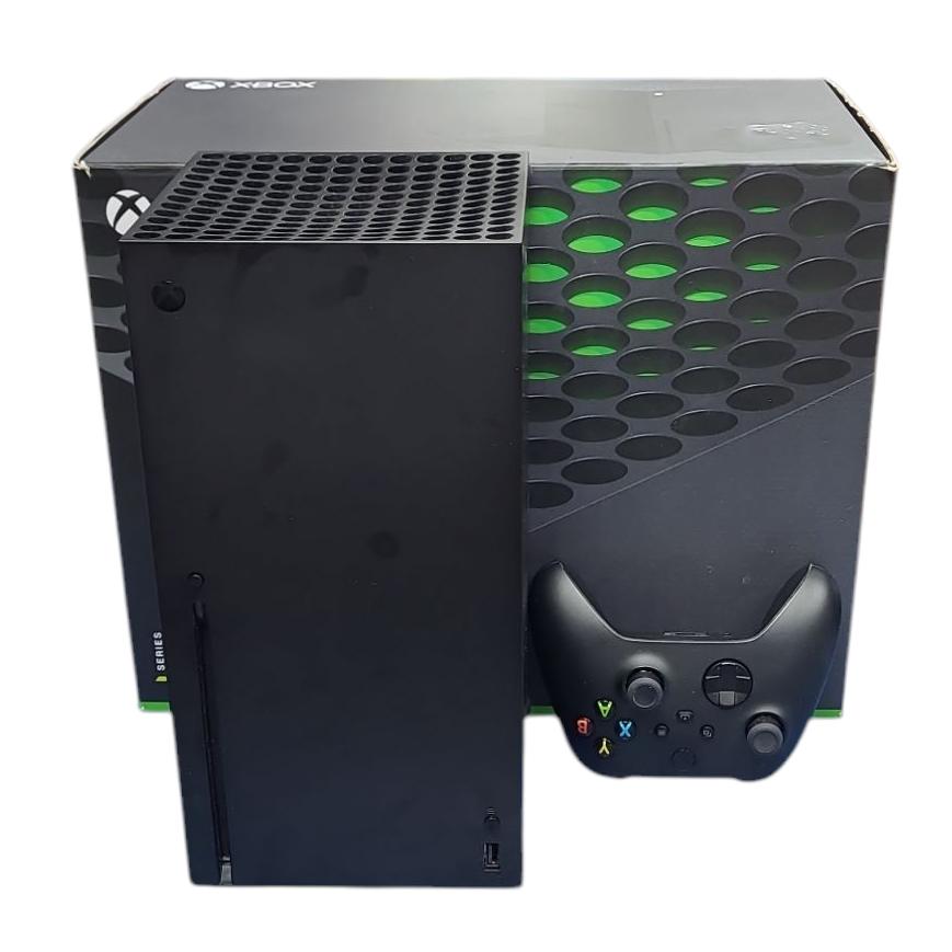 Product photo for Microsoft Xbox Series X 1TB *SALE*