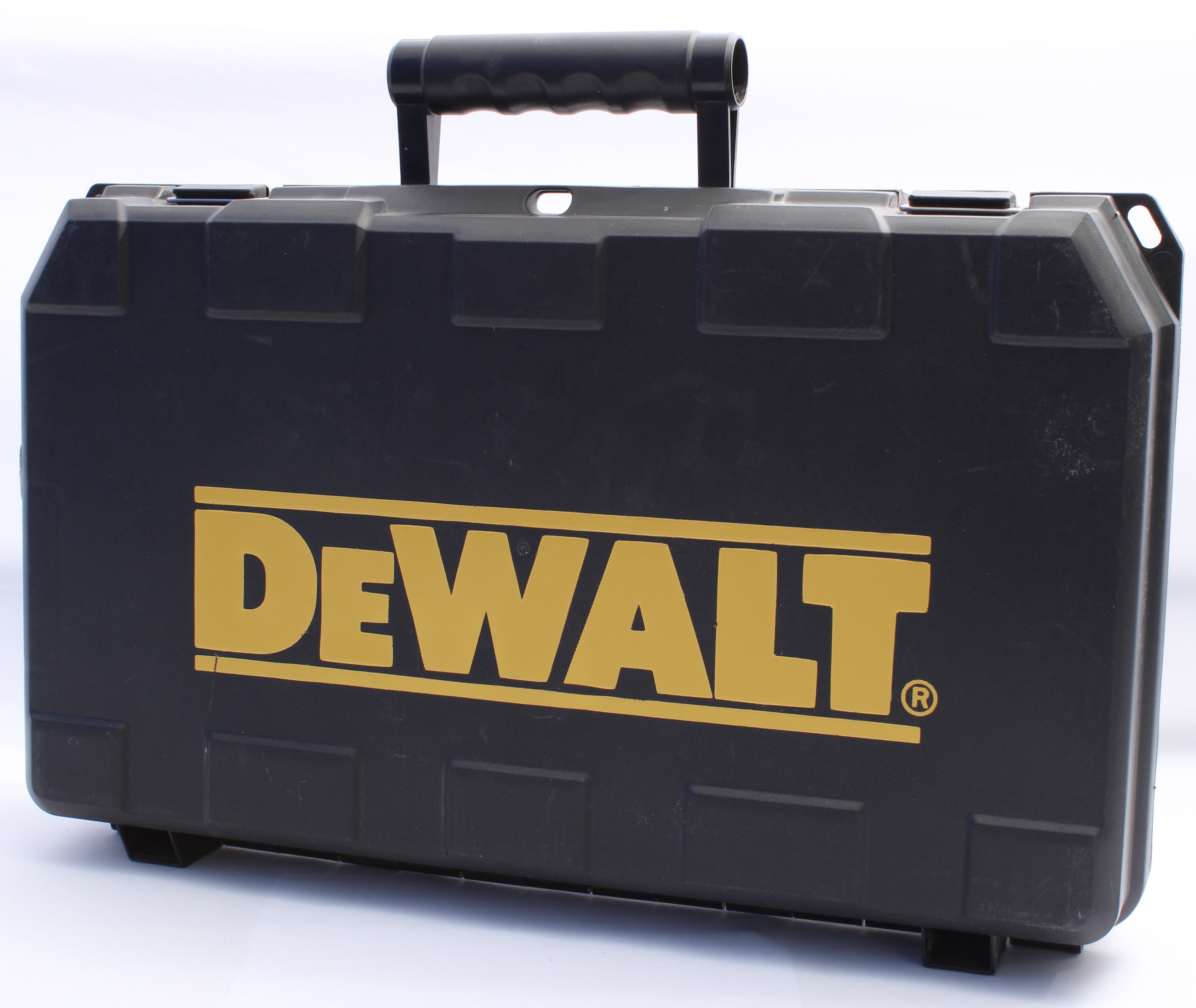 Product photo for Dewalt 18V XR Brushless SDS+ Hammer Drill (U)